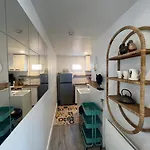 Les Portes D'oleron Semesterbostad *