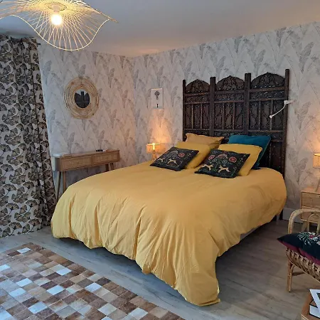 Ferienhaus Les Portes D'oleron