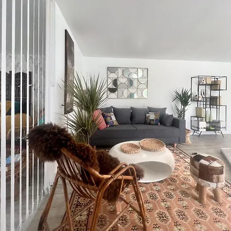 Les Portes D'oléron *