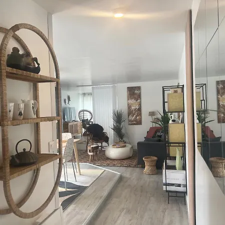 Les Portes D'oleron * Bourcefranc