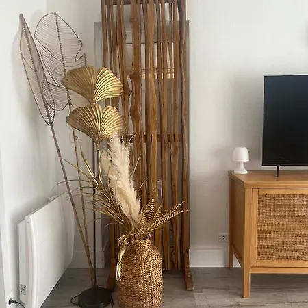 Les Portes D'oleron * Bourcefranc