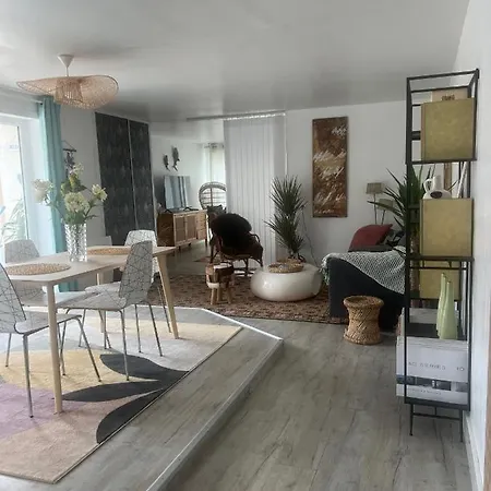 Σπίτι διακοπών Les Portes D'oleron Bourcefranc