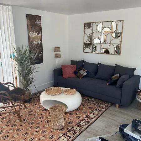 Les Portes D'oleron Σπίτι διακοπών Bourcefranc