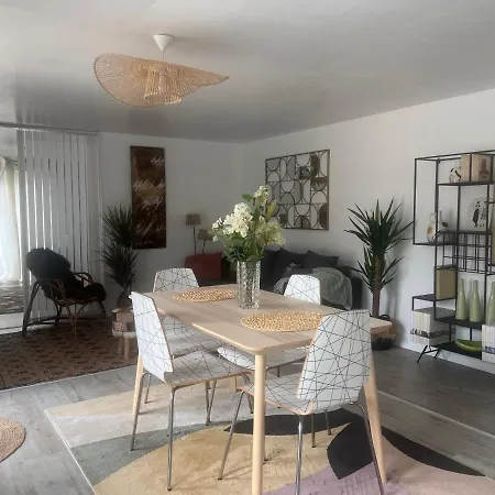 Les Portes D'oleron *