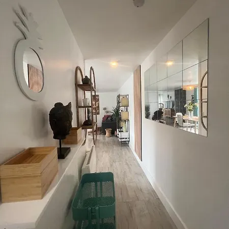 Σπίτι διακοπών Les Portes D'oleron Bourcefranc