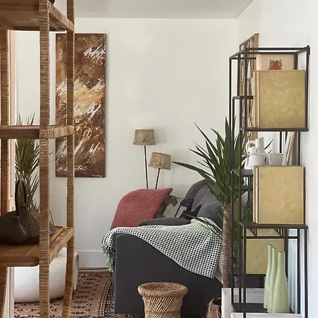 Les Portes D'oleron Bourcefranc