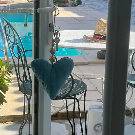 Ferienhaus Les Portes D'oleron *