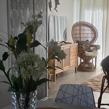 Les Portes D'oleron Σπίτι διακοπών