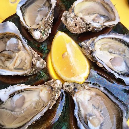 Les Portes D'oleron *