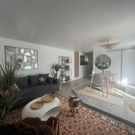 Les Portes D'oleron Bourcefranc