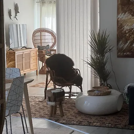 Les Portes D'oléron