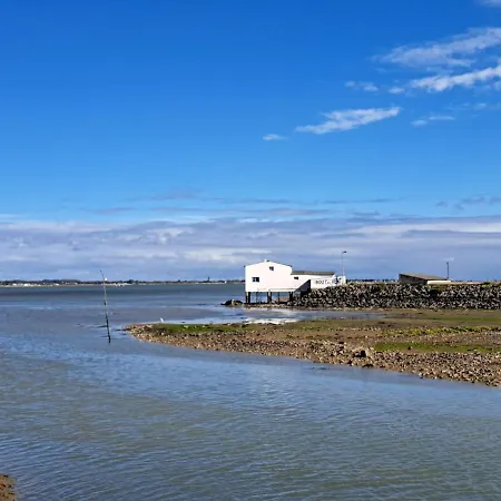 Les Portes D'oleron *