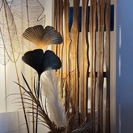 Les Portes D'oleron Σπίτι διακοπών Bourcefranc