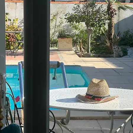 Les Portes D'oléron Сasa de vacaciones *