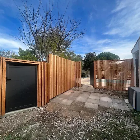 Les Portes D'oleron Σπίτι διακοπών *