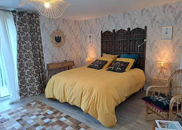 Holiday home Les Portes D'oleron