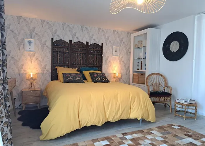 Les Portes D'oleron * Bourcefranc