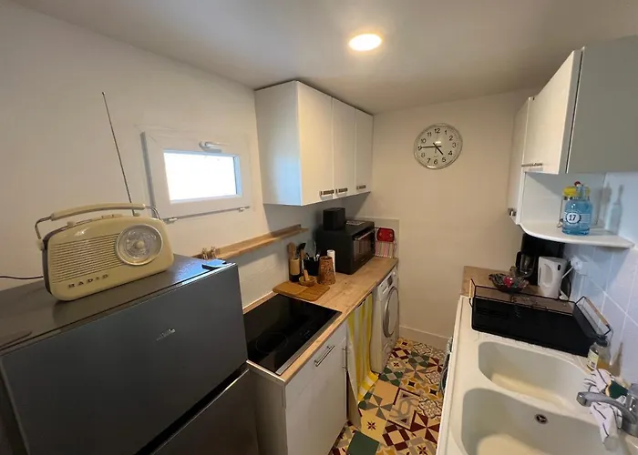 Les Portes D'oleron Holiday home *