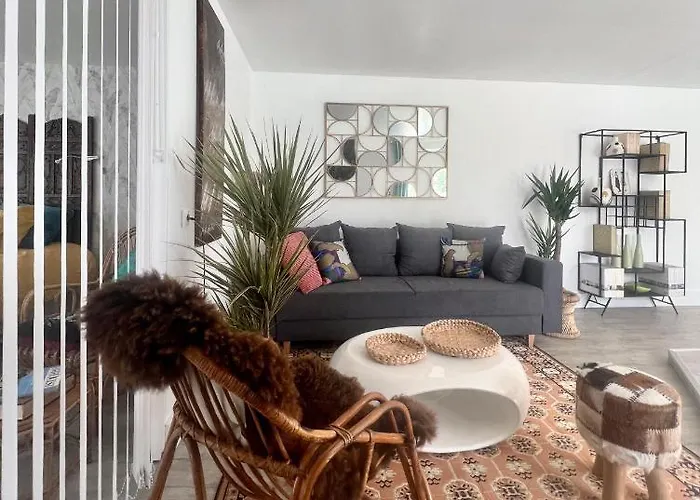 Les Portes D'oleron *