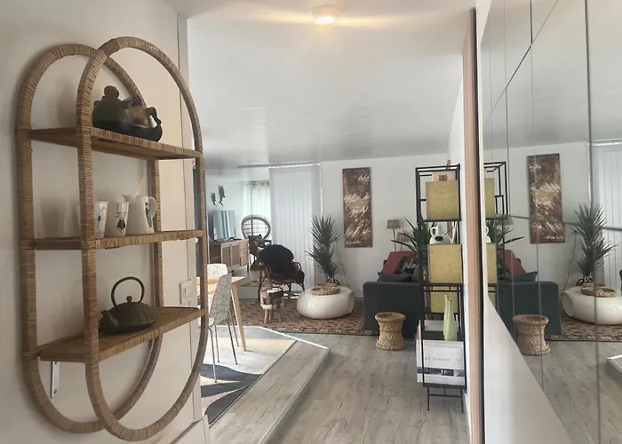 Les Portes D'oleron * Bourcefranc