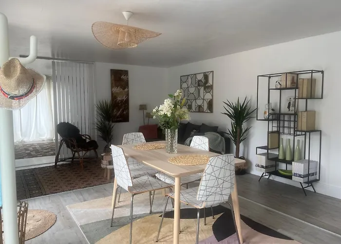 Les Portes D'oleron *