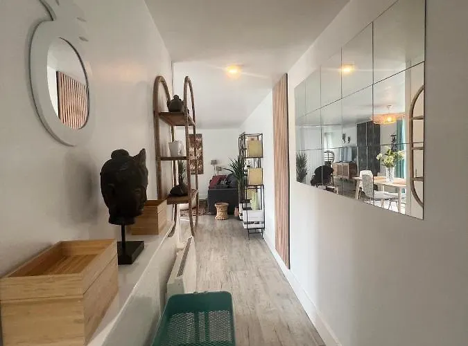 Holiday home Les Portes D'oleron Bourcefranc