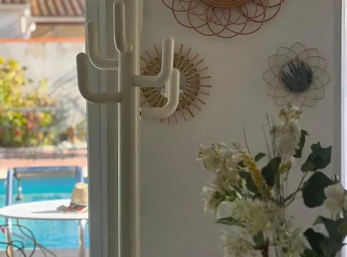 Les Portes D'oleron Holiday home Bourcefranc