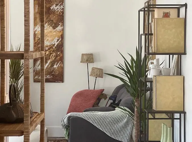 Les Portes D'oleron Bourcefranc