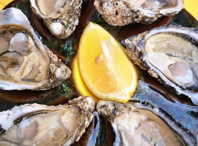 Les Portes D'oleron *