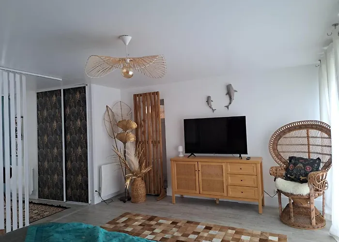 Les Portes D'oleron *