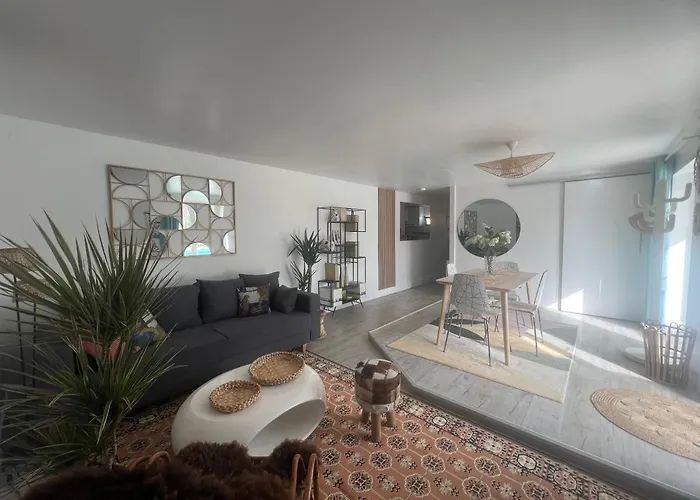 Les Portes D'oleron Bourcefranc