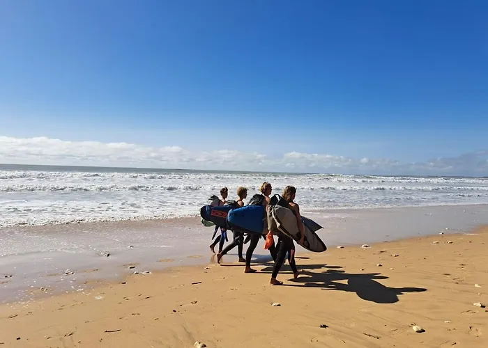 Les Portes D'oleron Holiday home *