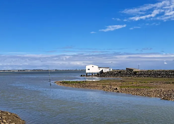 Les Portes D'oleron *