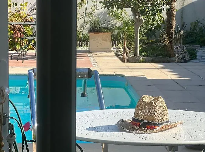 Les Portes D'oleron Holiday home *